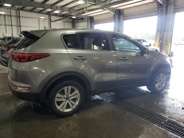 2017 KIA SPORTAGE L KNDPMCAC6H7167866