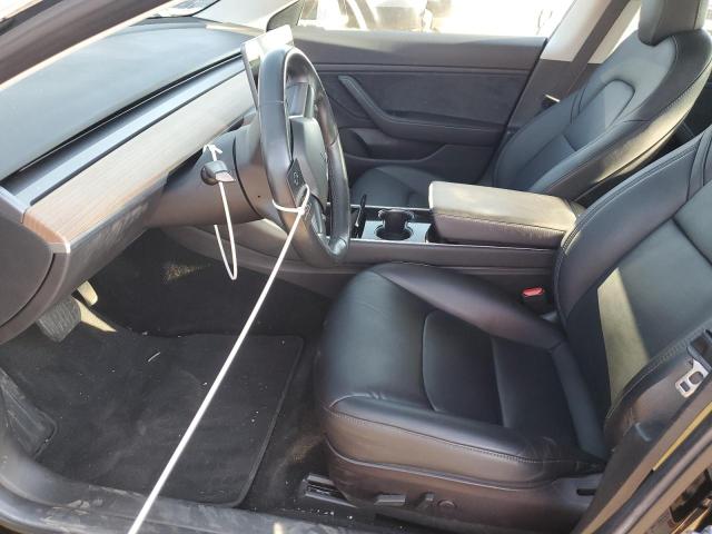 2018 TESLA MODEL 3 5YJ3E1EA8JF016181