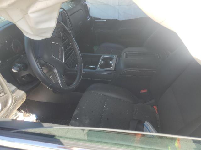 2015 GMC SIERRA K15 1GTV2UEC3FZ227567