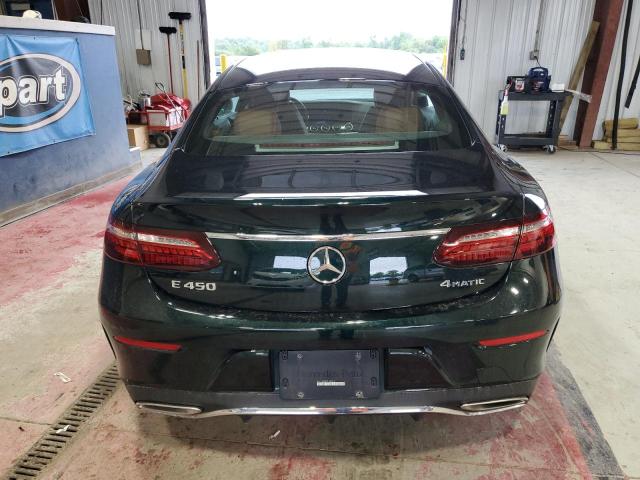 2023 MERCEDES-BENZ E 450 4MATIC W1K1J5KB8PF198241