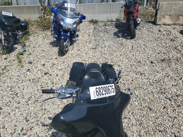 2013 HARLEY-DAVIDSON FLHX STREET GLIDE 1HD1KBM13DB602719