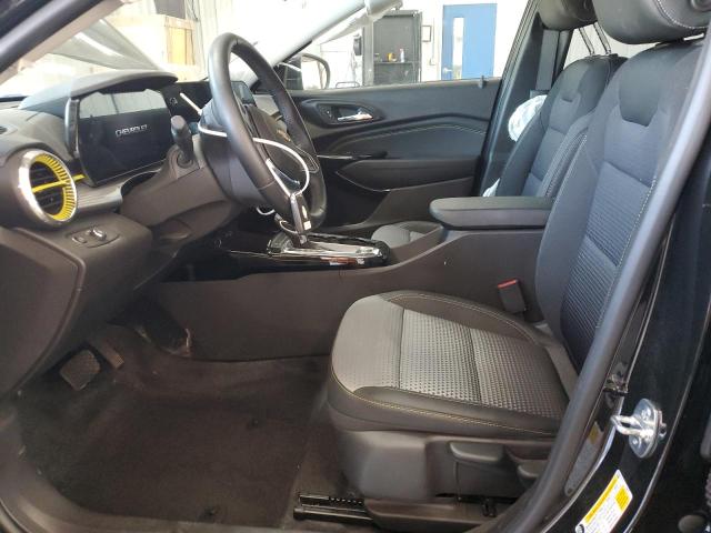 2025 CHEVROLET TRAX 1LT KL77LHEP1SC210373