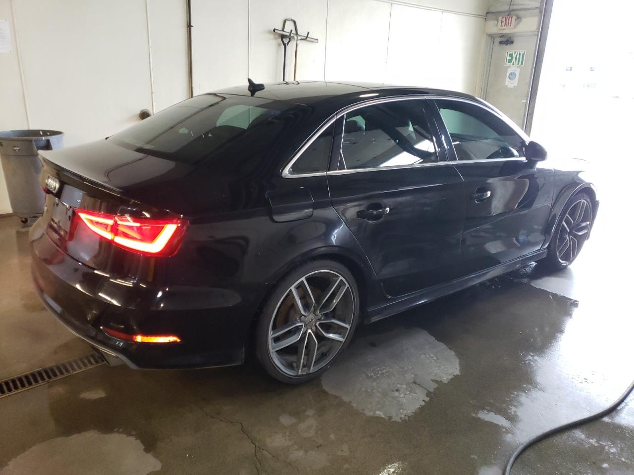 AUDI S3 PREMIUM PLUS
