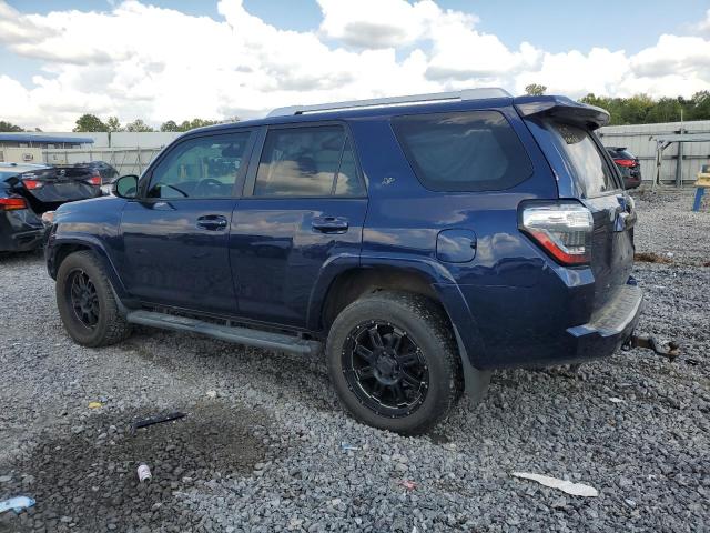 2016 TOYOTA 4RUNNER SR5 JTEZU5JR0G5128530