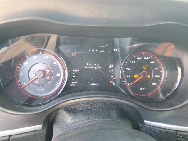 2020 DODGE CHARGER SC 2C3CDXGJXLH221103