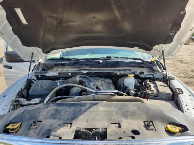 2018 RAM 1500 ST 1C6RR7FT1JS344862