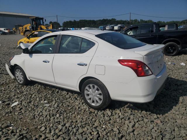 2018 NISSAN VERSA S 3N1CN7AP1JL884735