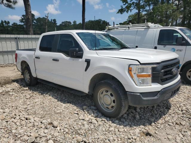 2021 FORD F150 SUPERCREW 1FTEW1CP9MKE32177