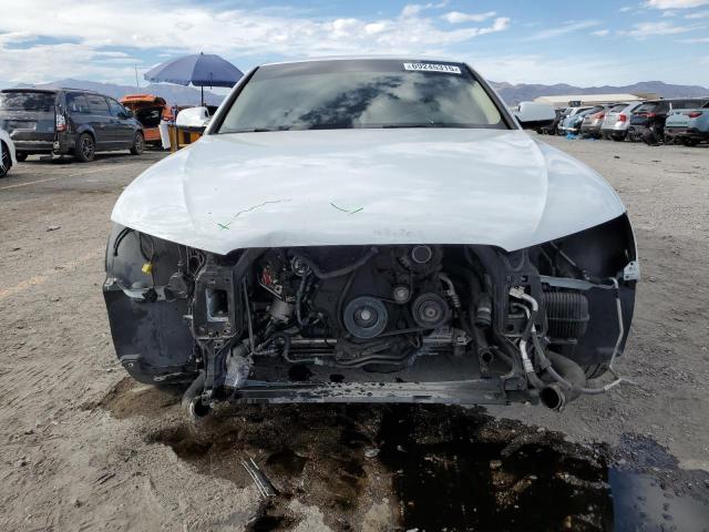 2016 AUDI A4 PREMIUM PLUS S-LINE WAUFFAFL3GN001220