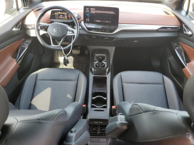 2021 VOLKSWAGEN ID.4 PRO S - WVGTMPE20MP047199