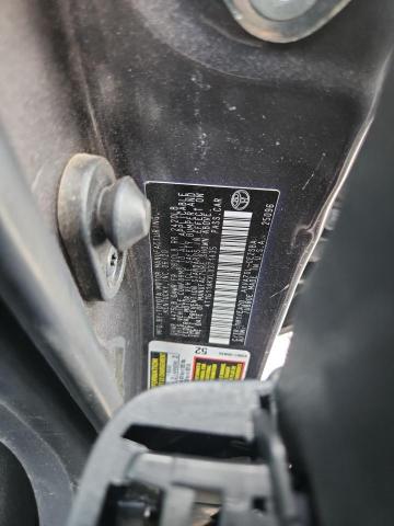 2020 TOYOTA CAMRY SE 4T1G11AKXLU371435