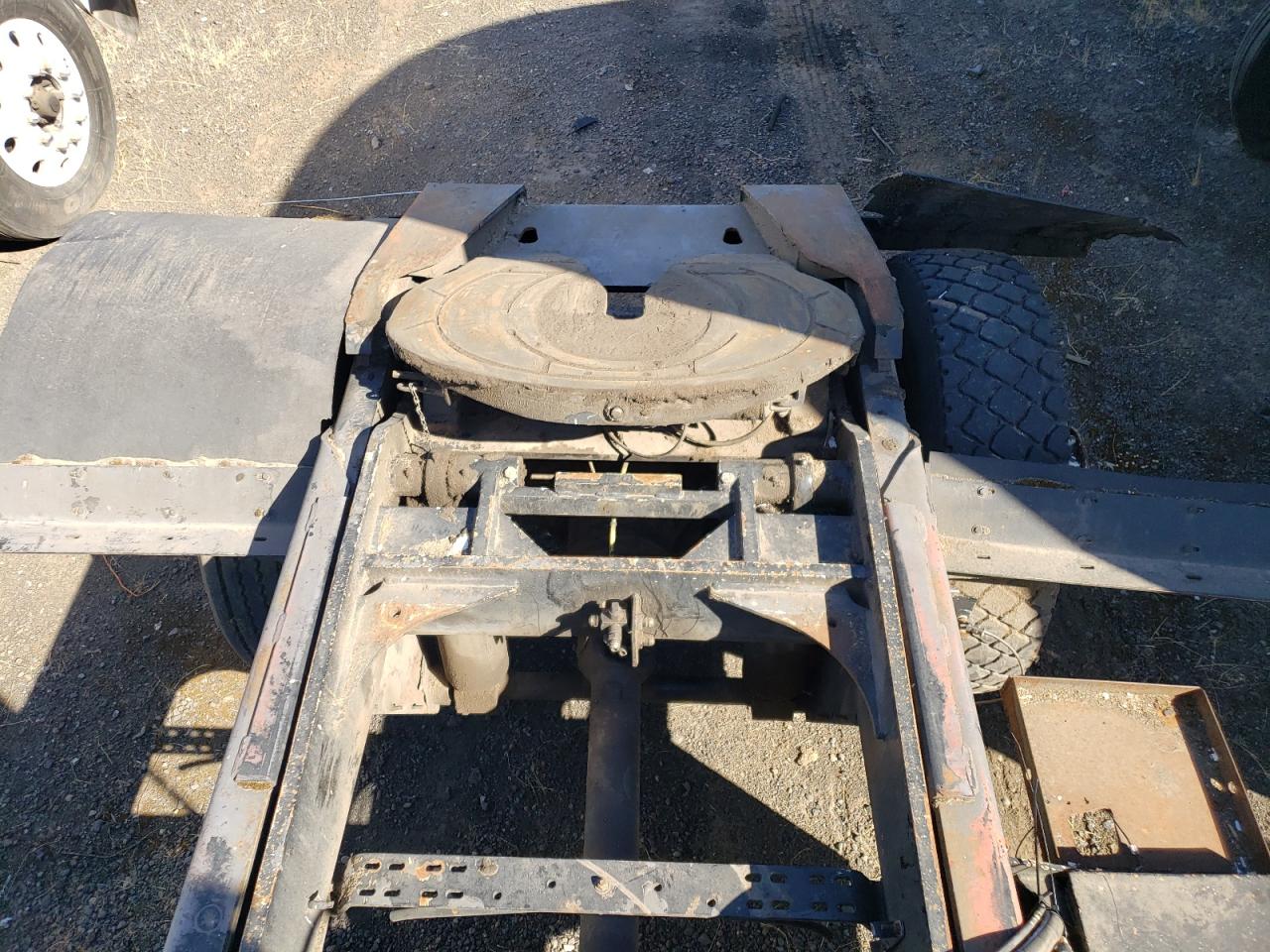 Lot #3316128225 2009 KLHY OTTAWA 4X2