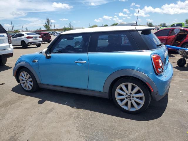 2015 MINI COOPER WMWXM5C55F3B34730
