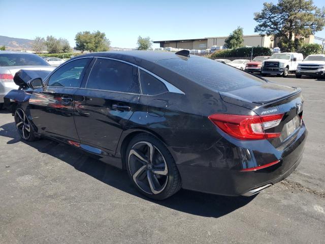 2020 HONDA ACCORD SPORT 1HGCV2F33LA023171