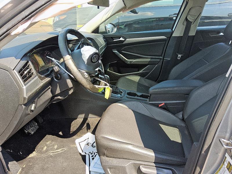 2019 VOLKSWAGEN JETTA S 3VWC57BU1KM204035