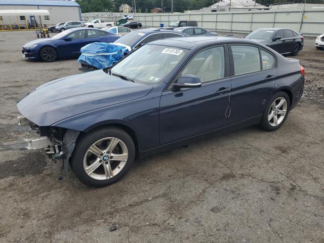 BMW 328 XI SUL