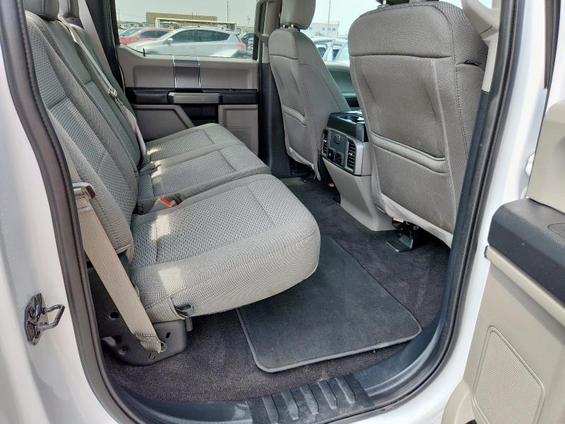 2020 FORD F150 SUPER 1FTEW1E59LKF26439