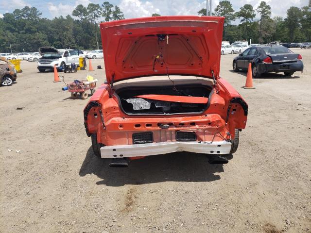 2020 DODGE CHALLENGER 2C3CDZC99LH209550