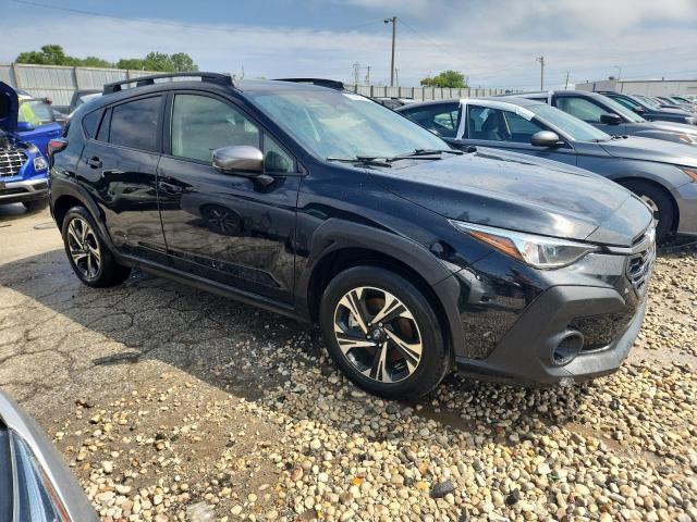 2024 SUBARU CROSSTREK JF2GUADC3R8332821