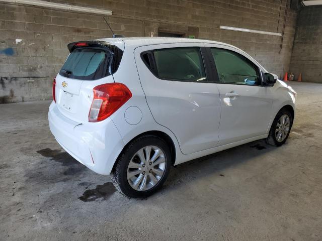 2017 CHEVROLET SPARK 1LT - KL8CD6SA0HC780076