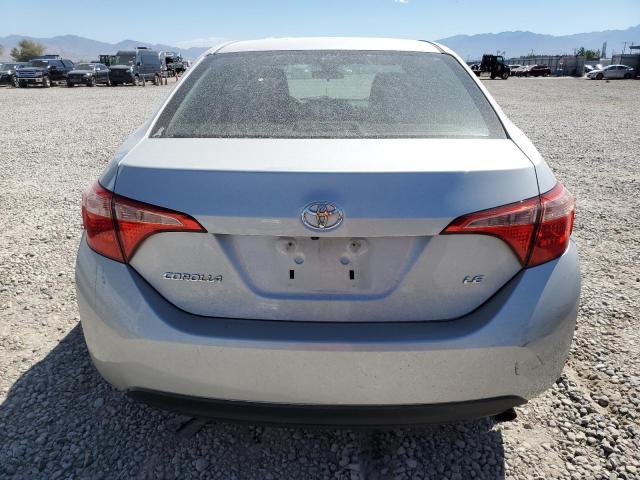 2018 TOYOTA COROLLA L - 2T1BURHE9JC071691