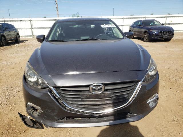 2015 MAZDA 3 SPORT - JM1BM1K70F1219797