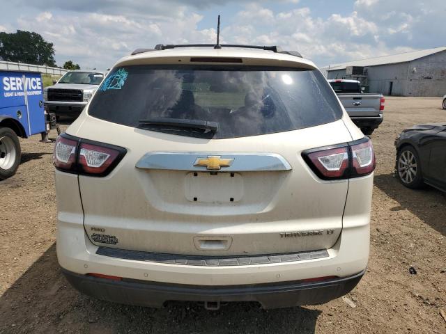 2013 CHEVROLET TRAVERSE L - 1GNKVJKD8DJ238606