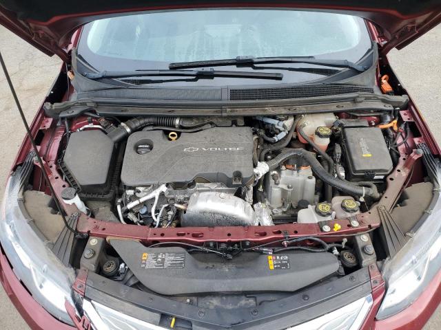 2017 CHEVROLET VOLT LT 1G1RA6S58HU129147