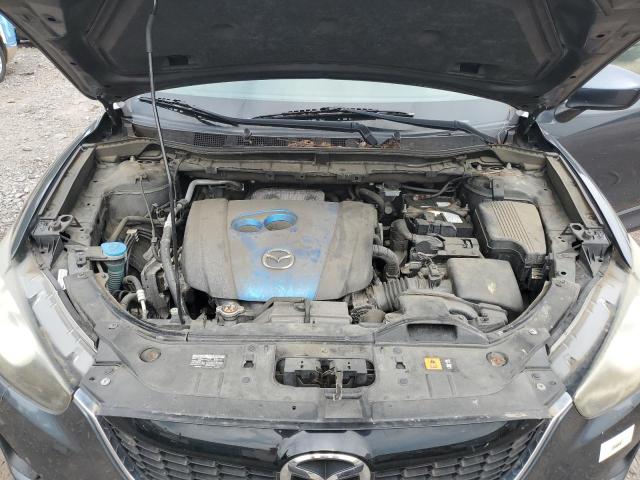 2013 MAZDA CX-5 SPORT - JM3KE2BE5D0163948