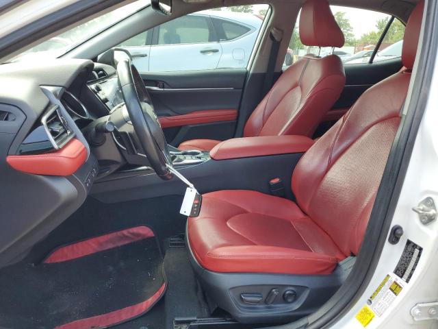 2020 TOYOTA CAMRY XSE 4T1K61AK5LU383858