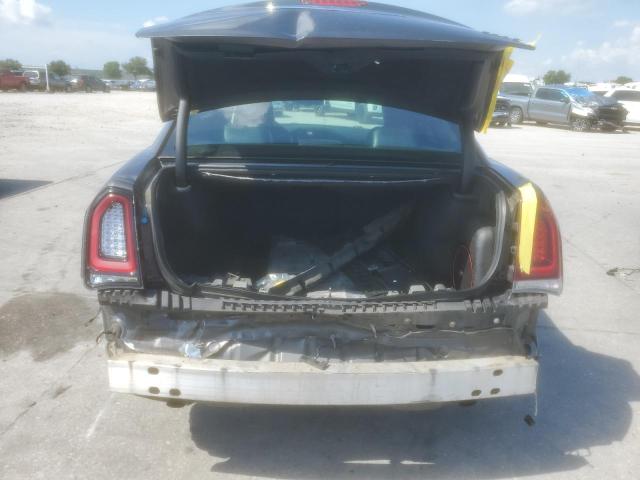 2017 CHRYSLER 300 S 2C3CCABG4HH553797