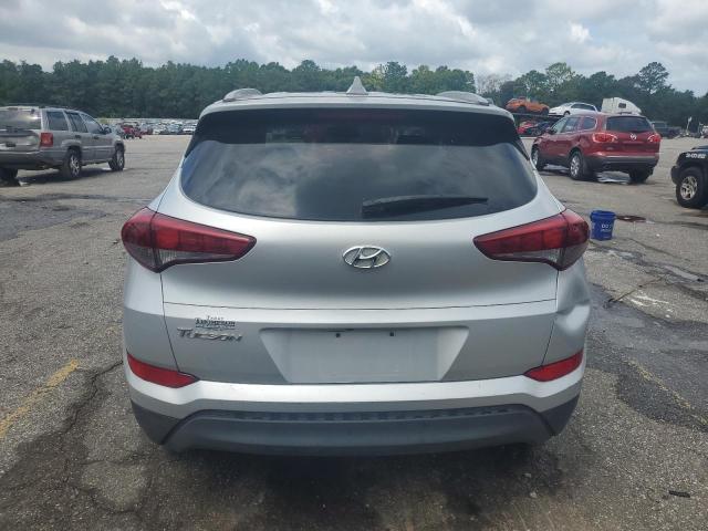 2018 HYUNDAI TUCSON SEL - KM8J33A46JU677266