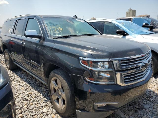 2018 CHEVROLET SUBURBAN K1500 PREMIER 1GNSKJKC8JR189906