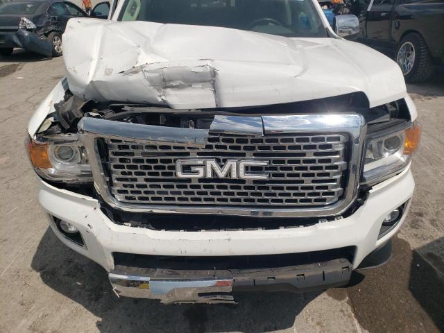 2017 GMC CANYON DEN 1GTG6EEN7H1259377