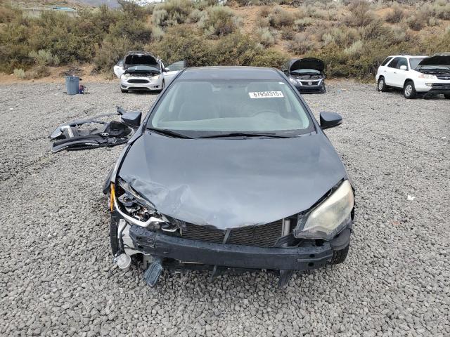 2016 TOYOTA COROLLA L - 5YFBURHE6GP510905