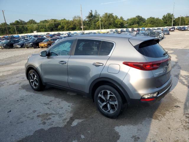 2021 KIA SPORTAGE L - KNDPM3AC2M7913188