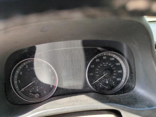 2017 HYUNDAI ELANTRA SE - 5NPD84LF2HH154807