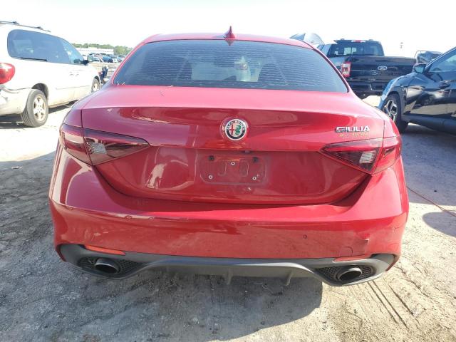 2017 ALFA ROMEO GIULIA ZARFAEBN7H7534165