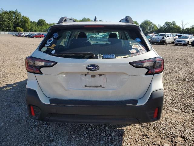 2020 SUBARU OUTBACK 4S4BTAAC4L3221100