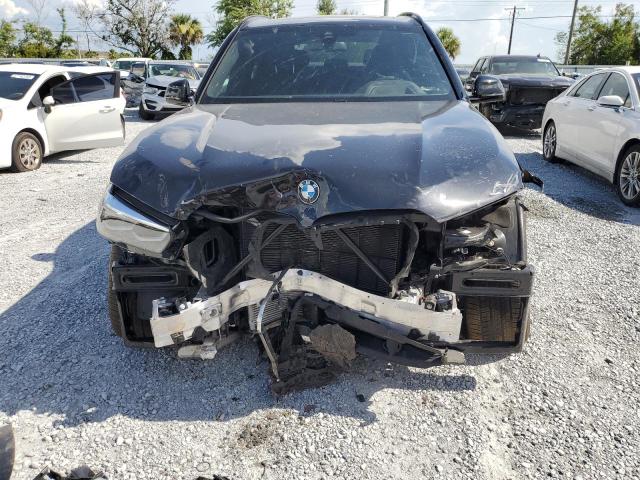 2023 BMW X5 SDRIVE 5UXCR4C03P9P64211