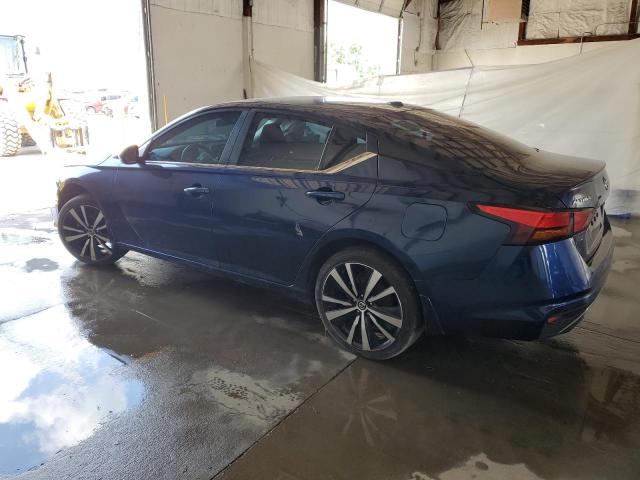 2022 NISSAN ALTIMA SR - 1N4BL4CV2NN359770