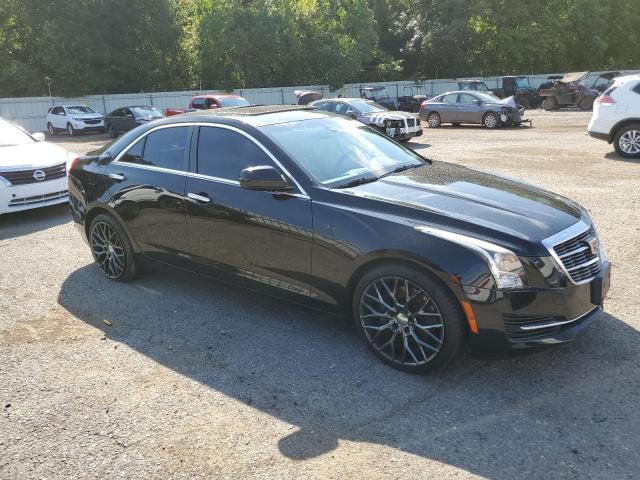 2017 CADILLAC ATS 1G6AA5RX7H0136039