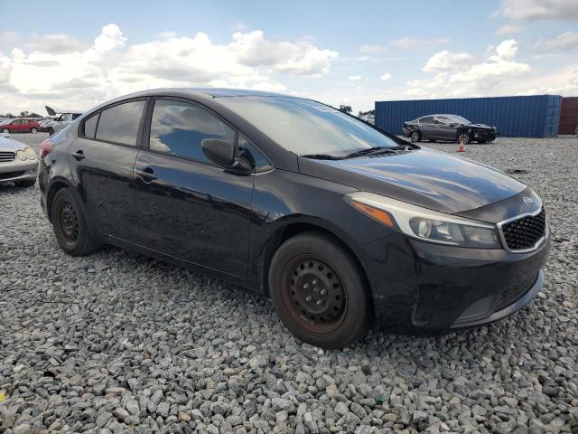 2017 KIA FORTE LX 3KPFK4A76HE034342