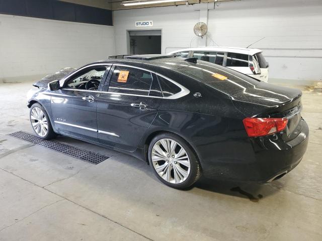 2015 CHEVROLET IMPALA LTZ 2G1165S3XF9285921