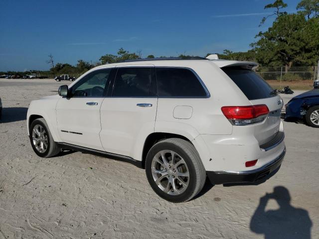 2019 JEEP GRAND CHEROKEE SUMMIT 1C4RJEJG3KC690020
