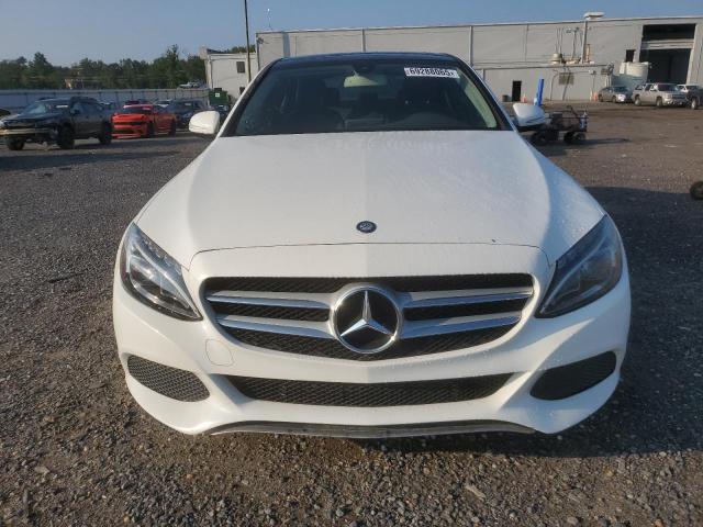 2015 MERCEDES-BENZ C 300 4MATIC 55SWF4KB8FU050703
