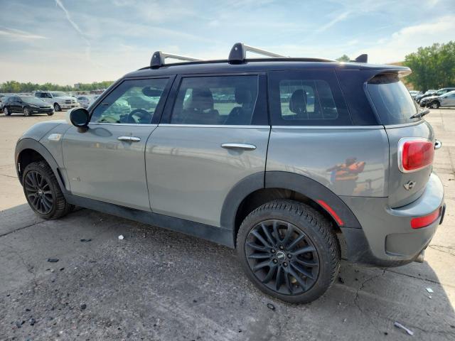 2017 MINI COOPER S C WMWLU5C32H2E84435