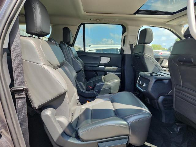 2025 FORD EXPEDITION 1FMJK1J89SEA02694