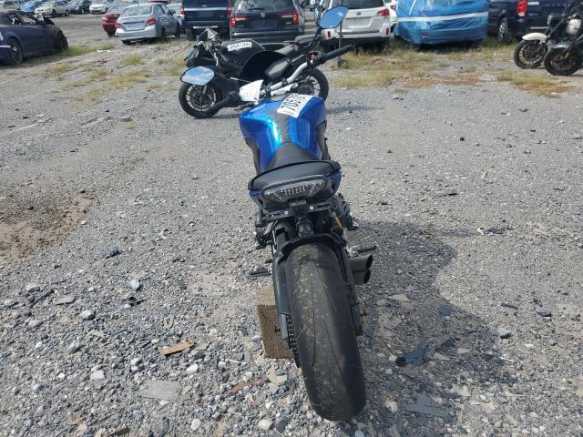 2016 YAMAHA FZ09 JYARN33E6GA010064