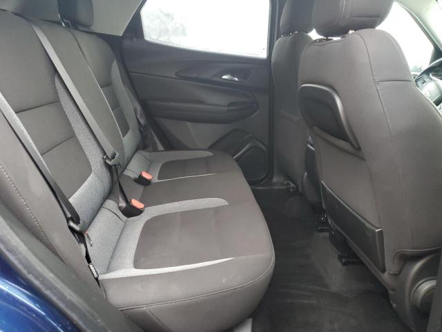 2022 CHEVROLET TRAILBLAZER LT KL79MPS24NB009523